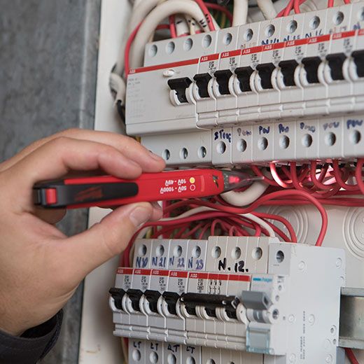 Arncliffe Electricians