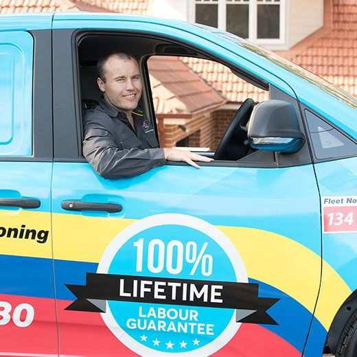 Arncliffe Electricians