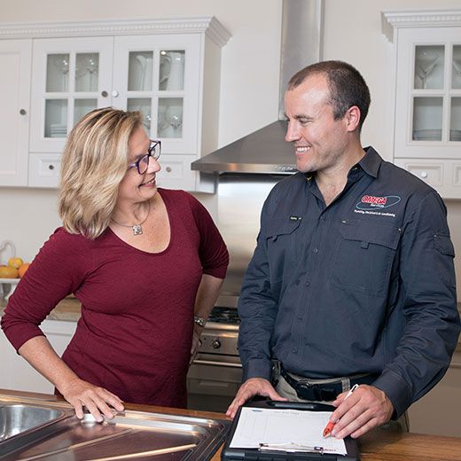Arncliffe Electricians